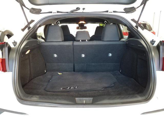 used 2019 Toyota C-HR car, priced at $14,924