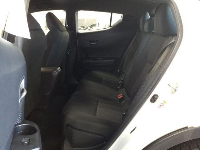 used 2019 Toyota C-HR car, priced at $14,924