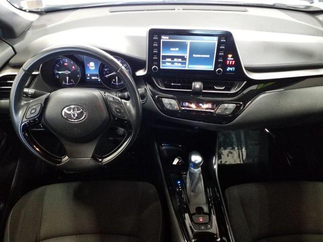 used 2019 Toyota C-HR car, priced at $14,924
