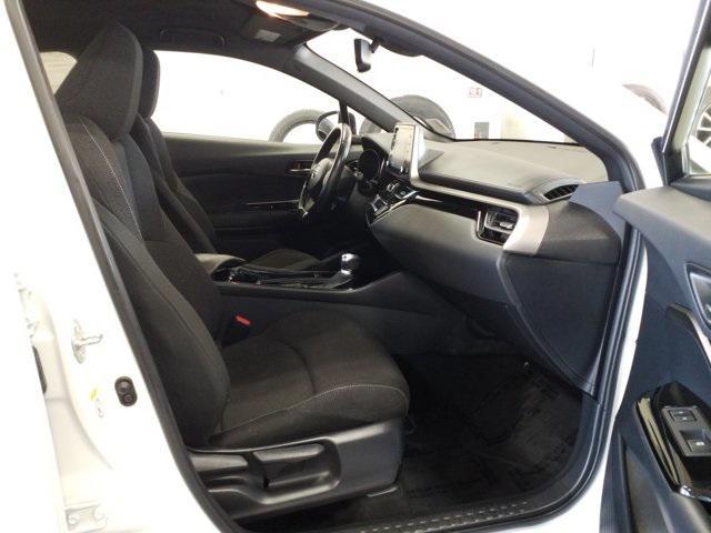 used 2019 Toyota C-HR car, priced at $14,924