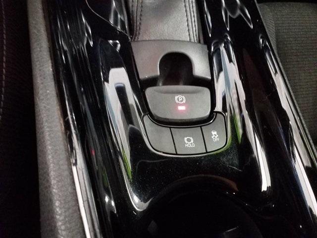 used 2019 Toyota C-HR car, priced at $14,924