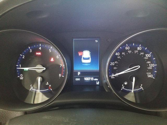 used 2019 Toyota C-HR car, priced at $14,924