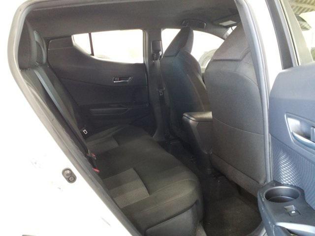 used 2019 Toyota C-HR car, priced at $14,924