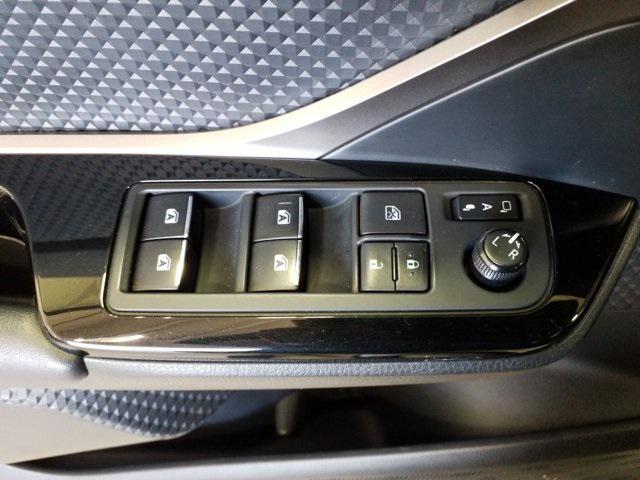 used 2019 Toyota C-HR car, priced at $14,924