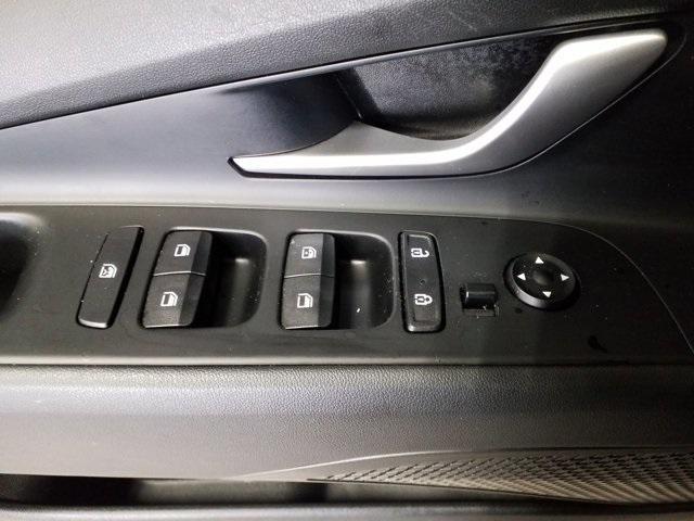 used 2023 Hyundai Elantra car, priced at $19,822