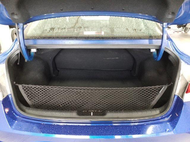 used 2023 Hyundai Elantra car, priced at $19,822