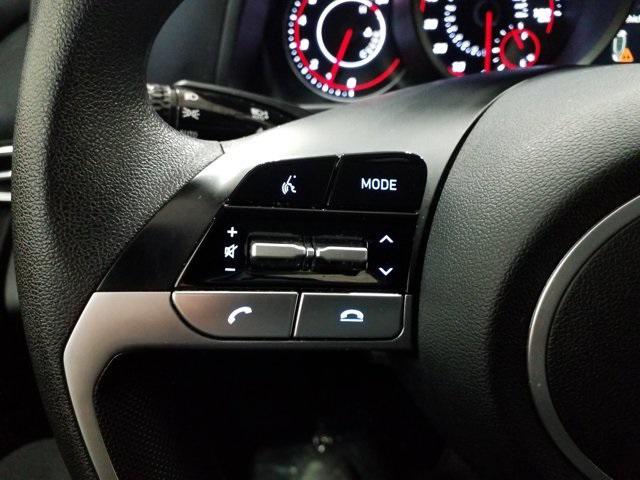 used 2023 Hyundai Elantra car, priced at $19,822