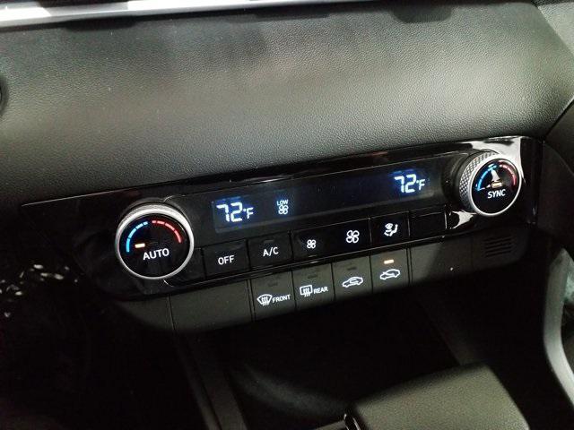 used 2023 Hyundai Elantra car, priced at $19,822