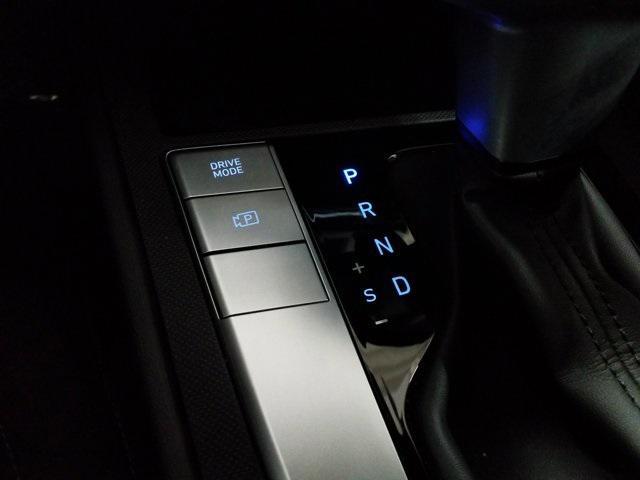 used 2023 Hyundai Elantra car, priced at $19,822