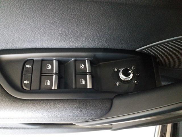 used 2019 Audi Q5 car, priced at $21,446