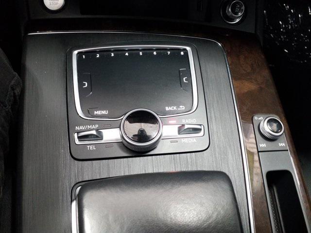 used 2019 Audi Q5 car, priced at $21,446