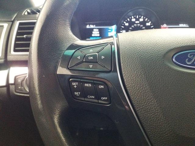 used 2016 Ford Explorer car, priced at $16,789