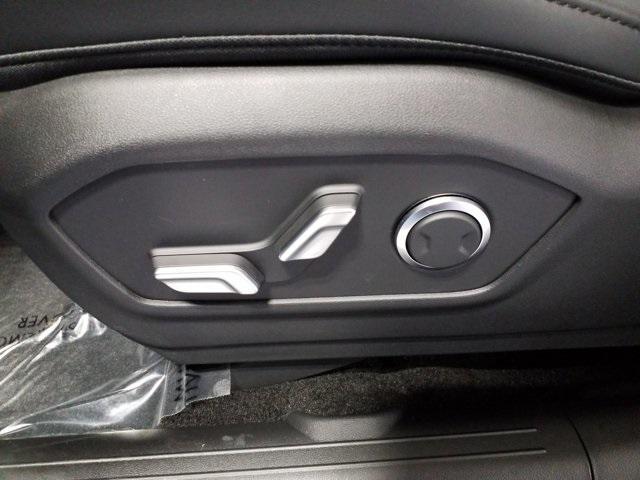 new 2026 Hyundai Santa Fe car, priced at $41,250