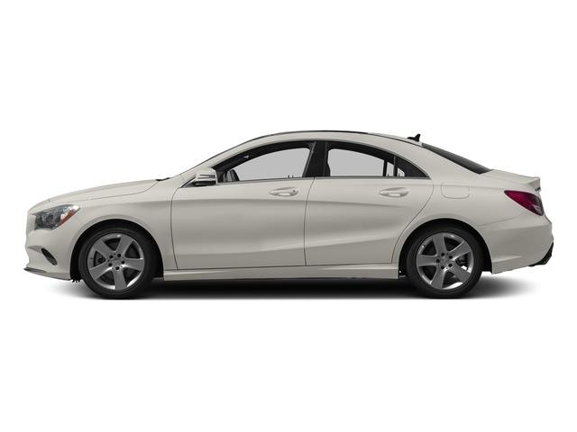 used 2017 Mercedes-Benz CLA 250 car, priced at $12,422