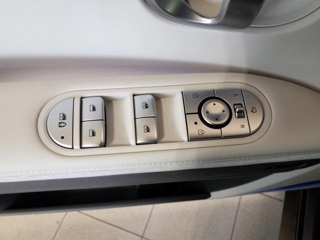 used 2024 Hyundai IONIQ 5 car, priced at $44,353