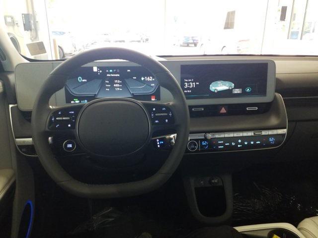used 2024 Hyundai IONIQ 5 car, priced at $44,353