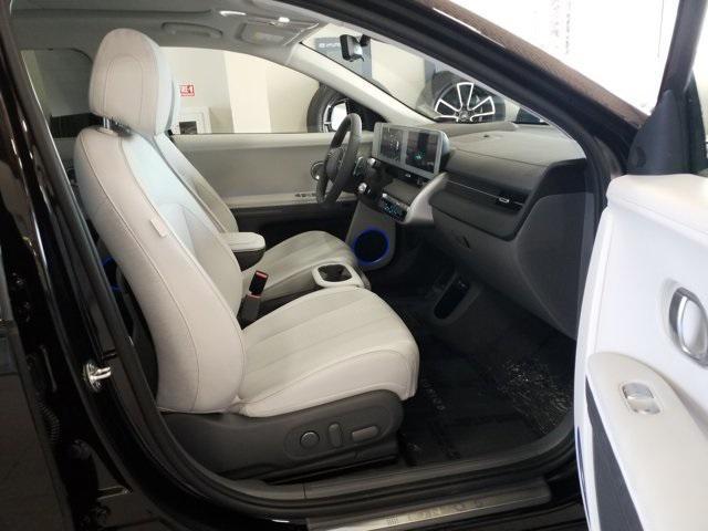 used 2024 Hyundai IONIQ 5 car, priced at $44,353