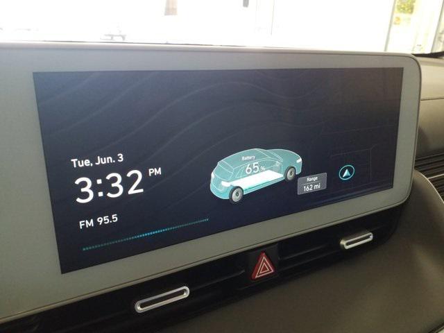 used 2024 Hyundai IONIQ 5 car, priced at $44,353
