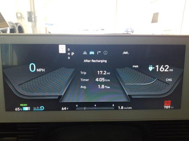 used 2024 Hyundai IONIQ 5 car, priced at $44,353