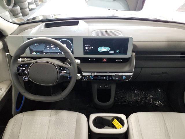 used 2024 Hyundai IONIQ 5 car, priced at $44,353