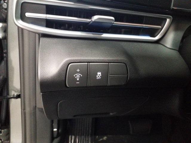 new 2025 Hyundai Elantra car, priced at $23,240