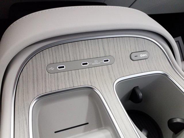 new 2026 Hyundai Palisade car, priced at $55,635