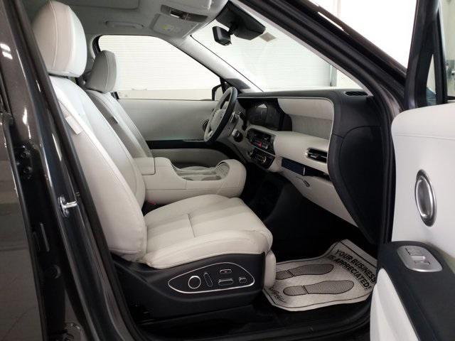 new 2026 Hyundai Palisade car, priced at $55,635