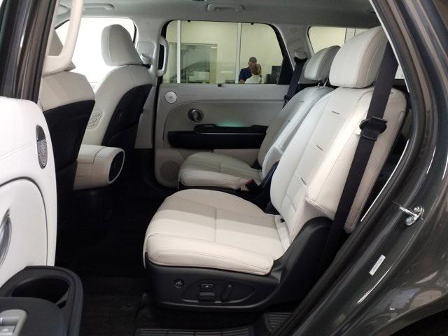 new 2026 Hyundai Palisade car, priced at $55,635