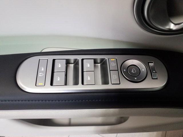 new 2026 Hyundai Palisade car, priced at $55,635