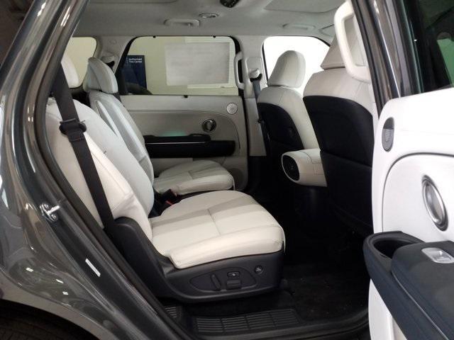 new 2026 Hyundai Palisade car, priced at $55,635