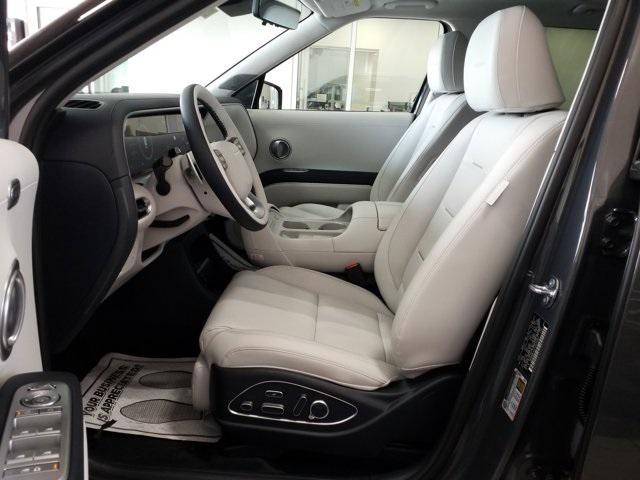 new 2026 Hyundai Palisade car, priced at $55,635