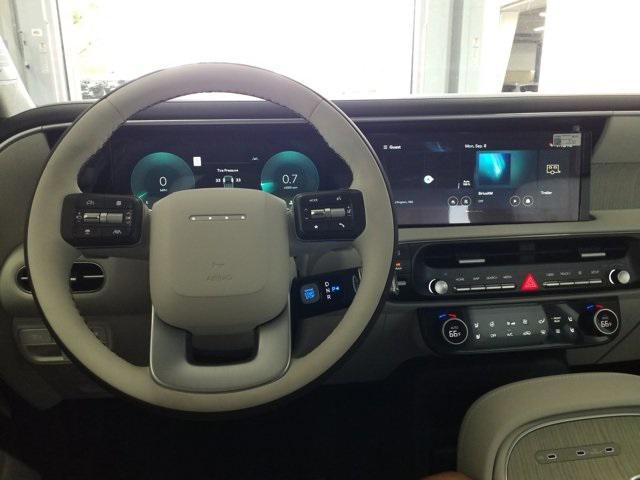 new 2026 Hyundai Palisade car, priced at $55,635