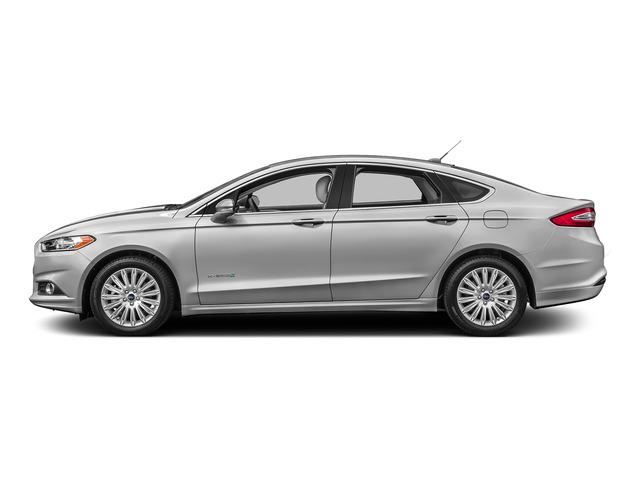 used 2016 Ford Fusion Hybrid car, priced at $8,994