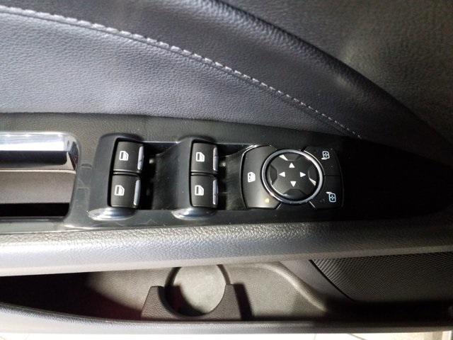 used 2016 Ford Fusion Hybrid car, priced at $7,993