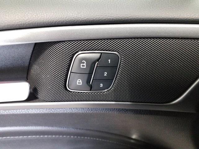 used 2016 Ford Fusion Hybrid car, priced at $7,993