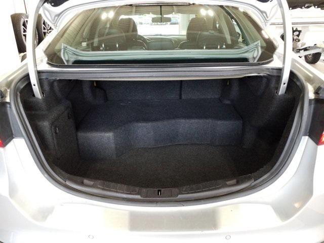 used 2016 Ford Fusion Hybrid car, priced at $7,993