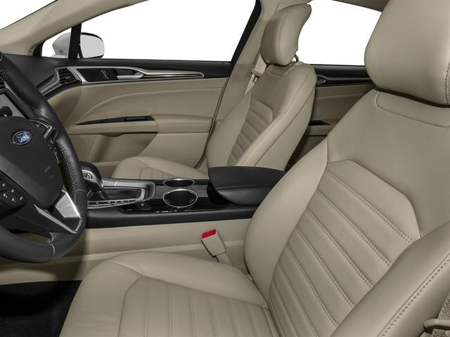 used 2016 Ford Fusion Hybrid car, priced at $8,994