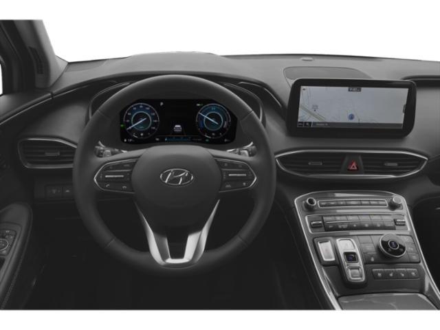 used 2022 Hyundai SANTA FE HEV car, priced at $23,884