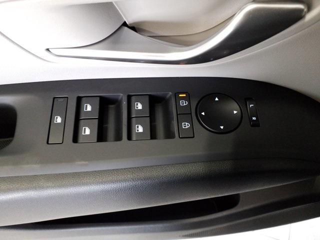 new 2025 Hyundai Tucson car, priced at $34,415
