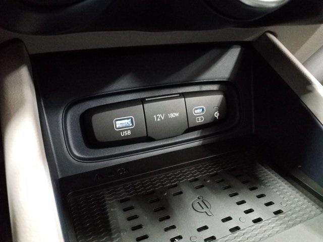 new 2026 Hyundai Venue car, priced at $22,200