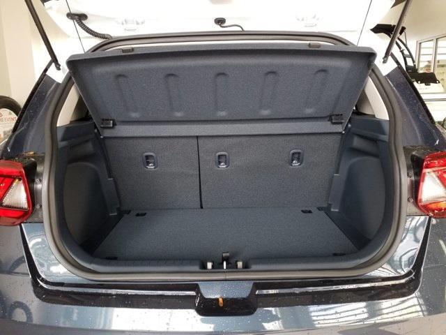 new 2026 Hyundai Venue car, priced at $22,200