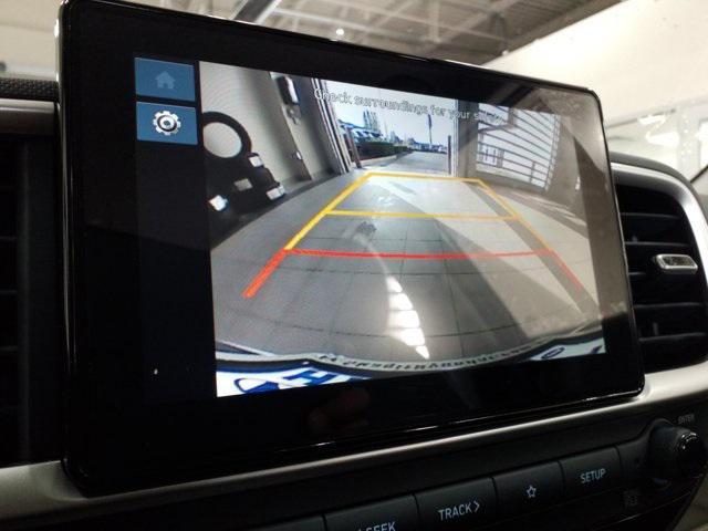 new 2026 Hyundai Venue car, priced at $22,200