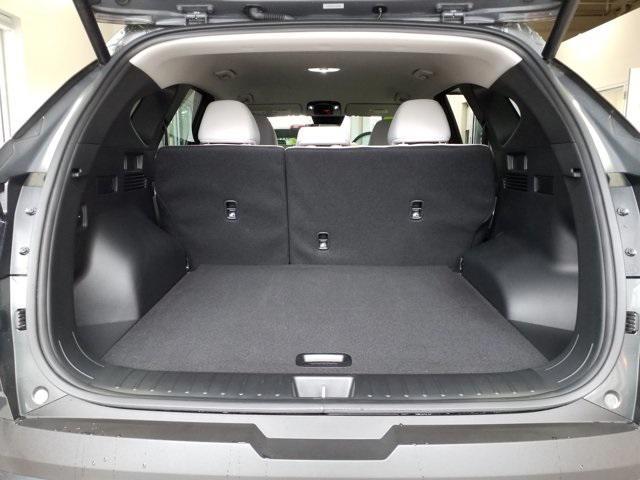 used 2025 Hyundai TUCSON Hybrid car, priced at $29,876