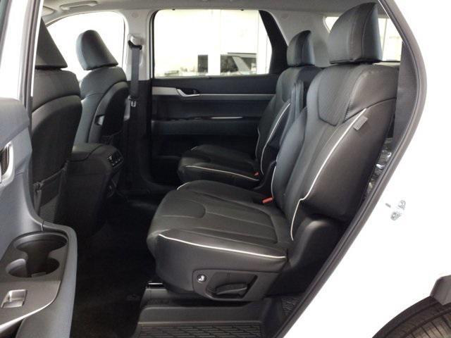 new 2025 Hyundai Palisade car, priced at $41,070