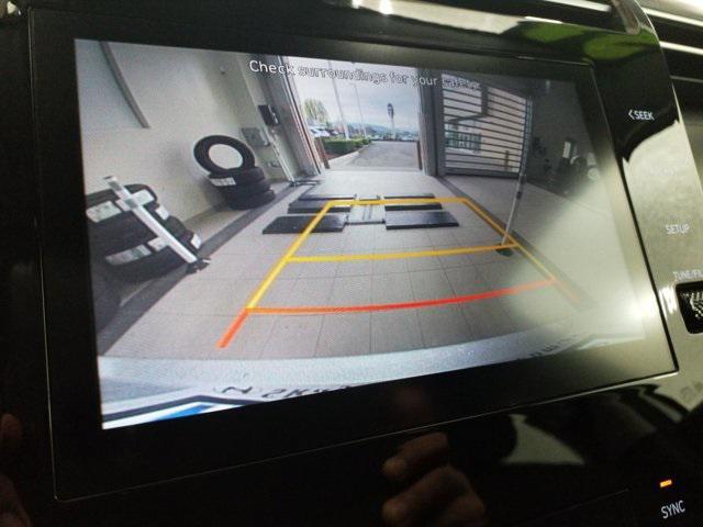 used 2024 Hyundai Tucson car, priced at $22,870