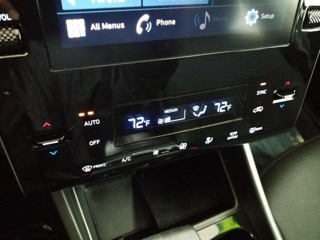 used 2024 Hyundai Tucson car, priced at $22,870