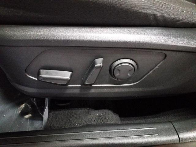 used 2024 Hyundai Tucson car, priced at $22,870