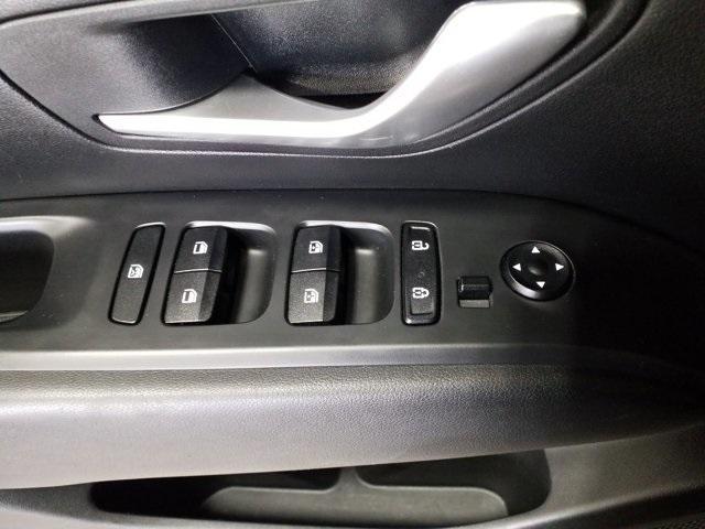 used 2024 Hyundai Tucson car, priced at $22,870