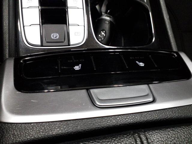 used 2024 Hyundai Tucson car, priced at $22,870