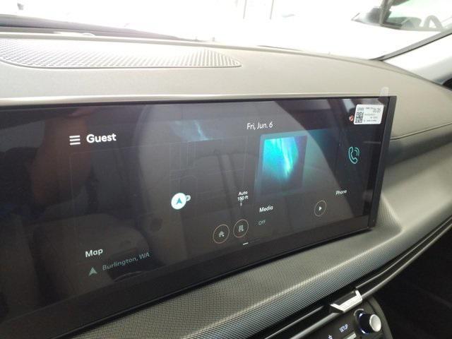 new 2025 Hyundai Sonata car, priced at $28,160